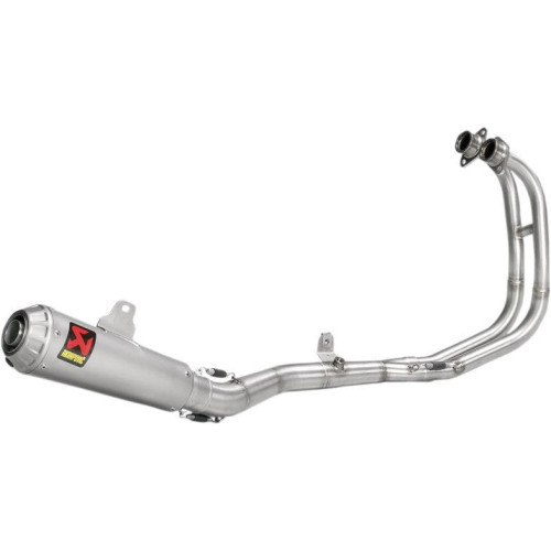 PartzBiz HD: 4424908-Akrapovic S-Y2R1-CUBSS Full System Race Exhauste สแตนเลส 14-18 YZF-R3 | S-Y2R1-CUBSS PartzBiz HD: 4424908-Akrapovic S-Y2R1-CUBSS Full System Race Exhauste สแตนเลส 14-18 YZF-R3 | S-Y2R1-CUBSS