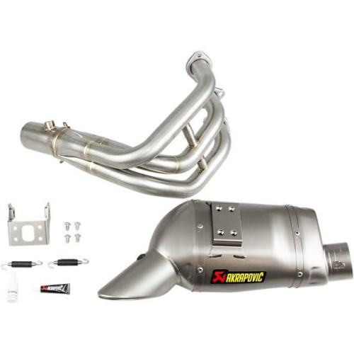 PartzBiz HD: 4424874-Akrapovic S-Y9R3-HAFT Full System Race Exhaust Steel ไทเทเนียม 14-16 Fz09 Mt09 | S-Y9R3-HAFT PartzBiz HD: 4424874-Akrapovic S-Y9R3-HAFT Full System Race Exhaust Steel ไทเทเนียม 14-16 Fz09 Mt09 | S-Y9R3-HAFT