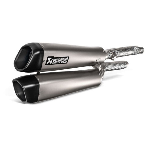 PartzBiz HD: 4424878-Akrapovic Slip-On Muffler Titanium Exhaust Triumph Scrambler 1200 XC EX 19-20 19-20 1811-3943 18113943 S-T12SO3-HCQT best for poerformance track ready PartzBiz HD: 4424878-Akrapovic Slip-On Muffler Titanium Exhaust Triumph Scrambler 1200 XC EX 19-20 19-20 1811-3943 18113943 S-T12SO3-HCQT best for poerformance track ready