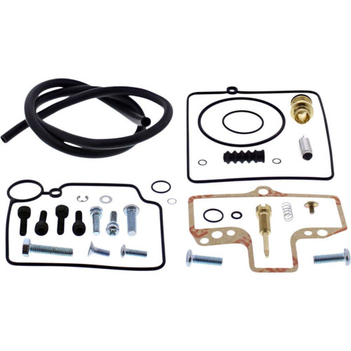 PartzBiz HD: 4424855-All Balls Carburetor Gasket Repair Kit Mikuni 42 and 45 Series 26-10052