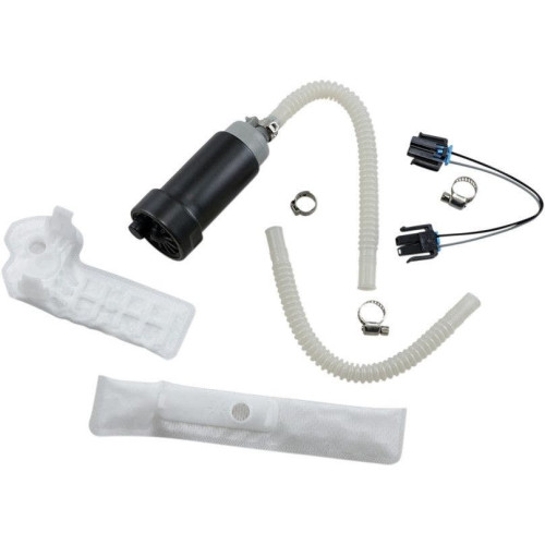PartzBiz HD: 4424861-All Balls Racing 47-2011 Fuel Pump Module Rebuild Kit 04-17 Harley Davidson Softail Dyna V-Rod Custom Fat Boy Classic Deluxe Replacement Upgrade Bike Motorcycle 2004 2005 2006 2007 2008 2009 2010 2011 2012 2013 2014 2015 2016 2017 1009-0078 10090078 48697