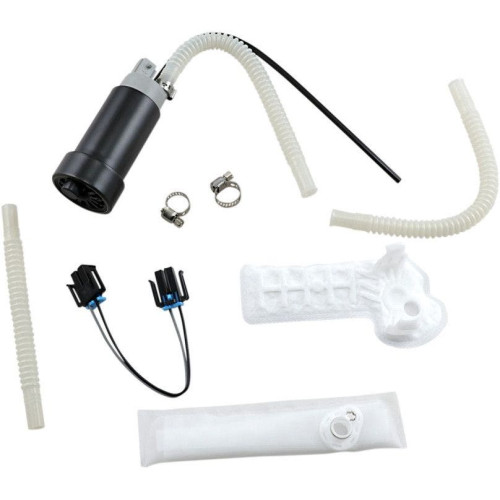 PartzBiz HD: 4424862-All Balls Racing 47-2012 Fuel Pump Module Rebuild Kit 08-19 Harley Davidson Touring FLHT FLHR FLHX FLTRX FLTRU Electra glide Ultra Classic CVO Road Street glide King Custom Tri Gas Replacement Upgrade 2008 2009 2010 2011 2012 2013 2014 2015 2016 2017 2018