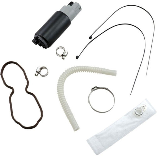 PartzBiz HD: 4424864-All Balls Racing 47-2020 Fuel Pump Module Rebuild Kit 07-19 Harley Davidson Sportster XL 1200 883 Deluxe Hugger Custom Sport Iron roadster Seventy two forty Eight Street Rod  XG500 XG750 Replacement Upgrade Bike Motorcycle 2007 2008 2009 2010 2011 2012 20