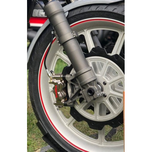 PartzBiz HD: 4424830-Alloy Art 49RBML-1 ชุดติดตั้งคาลิเปอร์เรเดียลซ้ายใสสำหรับขาล่าง 49 มม. 1701-0653 17010653 อัพเกรดดีที่สุดสำหรับการเปลี่ยนช่วงล่างด้านหน้า brembo PartzBiz HD: 4424830-Alloy Art 49RBML-1 ชุดติดตั้งคาลิเปอร์เรเดียลซ้ายใสสำหรับขาล่าง 49 มม. 1701-0653 17010653 อัพเกรดดีที่สุดสำหรับการเปลี่ยนช่วงล่างด้านหน้า brembo