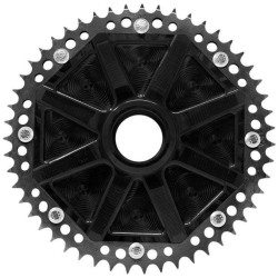 PartzBiz HD DS12102501 - Alloy Art G2UCC51-11 Black Cush Drive Carrier 51T การแปลงระบบโซ่ Univ PartzBiz HD DS12102501 - Alloy Art G2UCC51-11 Black Cush Drive Carrier 51T การแปลงระบบโซ่ Univ
