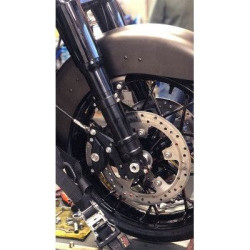 PartzBiz HD DS04030158 / DS04030159 - โลหะผสมArt Next Gen 49 มม.ขาท่อนล่างและที่ยึดเบรคHarley Softail 18-Up Switchback Low Rider FAT BOB Super Glideกว้างอัพเกรดที่ดีที่สุดสำหรับการเปลี่ยนระบบกันสะเทือนด้านหน้าElectra Road Street Glide King PartzBiz HD DS04030158 / DS04030159 - โลหะผสมArt Next Gen 49 มม.ขาท่อนล่างและที่ยึดเบรคHarley Softail 18-Up Switchback Low Rider FAT BOB Super Glideกว้างอัพเกรดที่ดีที่สุดสำหรับการเปลี่ยนระบบกันสะเทือนด้านหน้าElectra Road Street Glide King