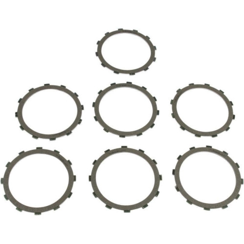 PartzBiz HD: 4424713-Alto 095756K Replacement Fiber Friction Plate Clutch Kit 15-19 Indian Scout Sixty Bobber Performance replacement upgrade transmission drivetrain power heavy duty disc aramid fiber 1131-3327 11313327 PartzBiz HD: 4424713-Alto 095756K Replacement Fiber Friction Plate Clutch Kit 15-19 Indian Scout Sixty Bobber Performance replacement upgrade transmission drivetrain power heavy duty disc aramid fiber 1131-3327 11313327