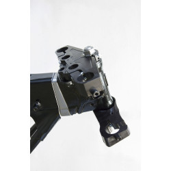 PartzBiz HD W26/09 - American Suspension 26" Wheel Easy Weld in Wedge Kit Harley Touring 09-13 PartzBiz HD W26/09 - American Suspension 26" Wheel Easy Weld in Wedge Kit Harley Touring 09-13