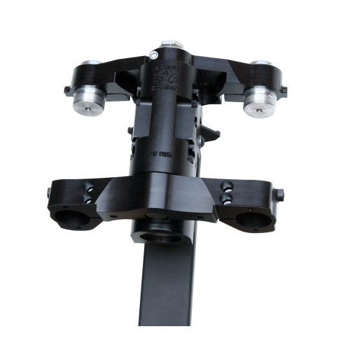 PartzBiz HD: 4424664-American Suspension Bolt On Neck 30" Wheel Kit for Harley Touring Models BON-26 PartzBiz HD: 4424664-American Suspension Bolt On Neck 30" Wheel Kit for Harley Touring Models BON-26