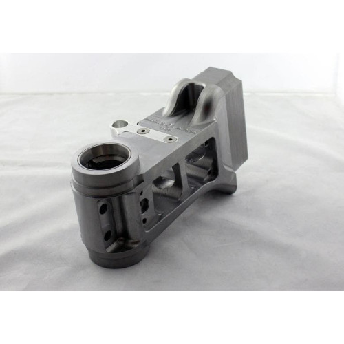 PartzBiz HD: 4424650-American Suspension Weld In Slip Neck 26" Wheel Kit for Harley Touring Models - SN-26 PartzBiz HD: 4424650-American Suspension Weld In Slip Neck 26" Wheel Kit for Harley Touring Models - SN-26