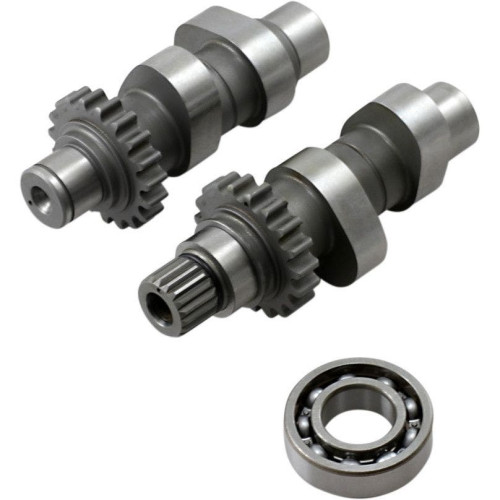 PartzBiz HD: 4424625-Andrews 288157 Chain Drive TW57 Series Performance Camshafts Kit 99-06 Harley Davidson Twin Cam Touring Softail Electra Road Street Glide King Slim Fat Boy Bob Low rider Classic Breakout Rocker Deluxe Duce Upgrade Replacement Power 0925-1274 492956 PartzBiz HD: 4424625-Andrews 288157 Chain Drive TW57 Series Performance Camshafts Kit 99-06 Harley Davidson Twin Cam Touring Softail Electra Road Street Glide King Slim Fat Boy Bob Low rider Classic Breakout Rocker Deluxe Duce Upgrade Replacement Power 0925-1274 492956