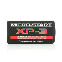 PartzBiz HD WP58-7101 - Antigravity Micro-Start XP-3 Jump Start Starter Personal Power Supply PartzBiz HD WP58-7101 - Antigravity Micro-Start XP-3 Jump Start Starter Personal Power Supply