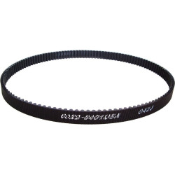 PartzBiz HD WP827-07212 - APM Belt Carbon Rear Drive 1 1/2" 132T OE Repl 40023-86 Harley Softail 87-94 PartzBiz HD WP827-07212 - APM Belt Carbon Rear Drive 1 1/2" 132T OE Repl 40023-86 Harley Softail 87-94