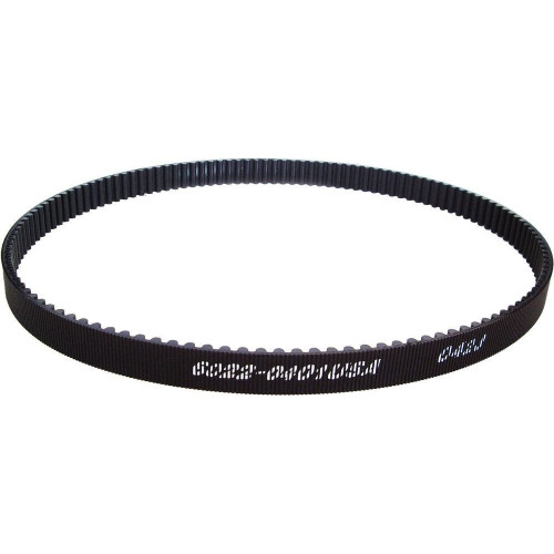 PartzBiz HD: 4424592-APM Belt Carbon Rear Drive 1 1/2" 132T OE Repl 40023-86 Harley Softail 87-94 PartzBiz HD: 4424592-APM Belt Carbon Rear Drive 1 1/2" 132T OE Repl 40023-86 Harley Softail 87-94