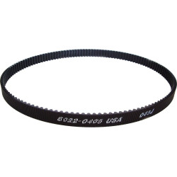 PartzBiz HD WP827-07216 - APM Belt Carbon Rear Drive 1 1/2" 136T OE Repl 40001-85 Harley FXR FLT 85-96 PartzBiz HD WP827-07216 - APM Belt Carbon Rear Drive 1 1/2" 136T OE Repl 40001-85 Harley FXR FLT 85-96