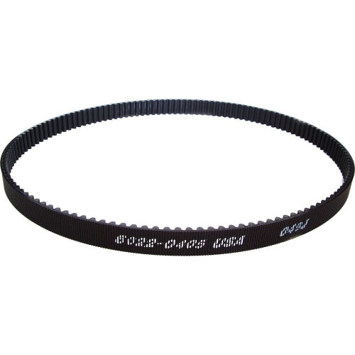 PartzBiz HD: 4424553-APM Belt Carbon Rear Drive 1 1/2" 136T OE Repl 40001-85 Harley FXR FLT 85-96