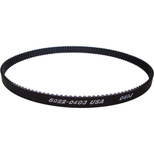 PartzBiz HD: 4424554-APM เข็มขัดคาร์บอนด้านหลัง 1 1/2 136T OE Repl 40015-90 Harley Dyna 91-99