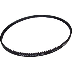 PartzBiz HD WP827-07211 - APM เข็มขัดคาร์บอนด้านหลัง 1 1/8 130T OE Repl 40024-04 Harley Road Glide 04-06 PartzBiz HD WP827-07211 - APM เข็มขัดคาร์บอนด้านหลัง 1 1/8 130T OE Repl 40024-04 Harley Road Glide 04-06