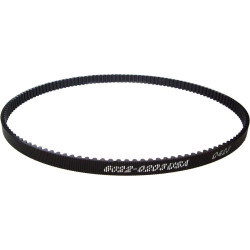 PartzBiz HD WP827-07208 - APM เข็มขัดคาร์บอนด้านหลัง 1 1/8 133T OE Repl 40015-00 Harley Dyna 00-06 PartzBiz HD WP827-07208 - APM เข็มขัดคาร์บอนด้านหลัง 1 1/8 133T OE Repl 40015-00 Harley Dyna 00-06
