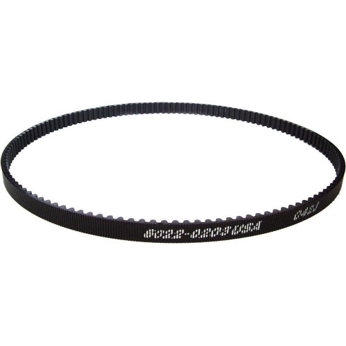 PartzBiz HD: 4424559-APM Belt Carbon Rear Drive 1 1/8" 133T OE Repl 40015-00 Harley Dyna 00-06 PartzBiz HD: 4424559-APM Belt Carbon Rear Drive 1 1/8" 133T OE Repl 40015-00 Harley Dyna 00-06
