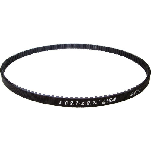 PartzBiz HD: 4424560-APM Belt Carbon Rear Drive 1 1/8" 135T OE Repl 40307-00 Harley Softail 00-06 PartzBiz HD: 4424560-APM Belt Carbon Rear Drive 1 1/8" 135T OE Repl 40307-00 Harley Softail 00-06