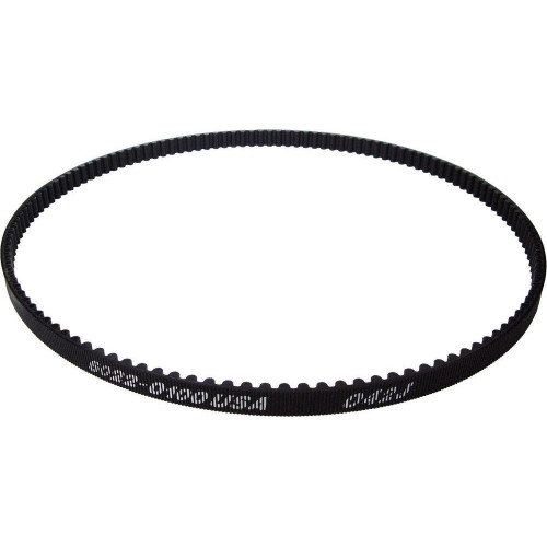 PartzBiz HD: 4424563-APM Belt Carbon Rear Drive 24mm 131T Harley & Custom Application