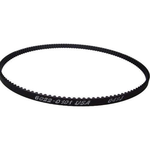 PartzBiz HD: 4424565-APM Belt Carbon Rear Drive 24mm 133T Harley & Custom Application