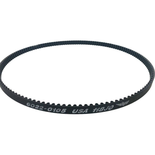 PartzBiz HD: 4424567-APM Belt Carbon Rear Drive 24mm 140T Repl OE 40024-09 Harley Touring 09-20 PartzBiz HD: 4424567-APM Belt Carbon Rear Drive 24mm 140T Repl OE 40024-09 Harley Touring 09-20