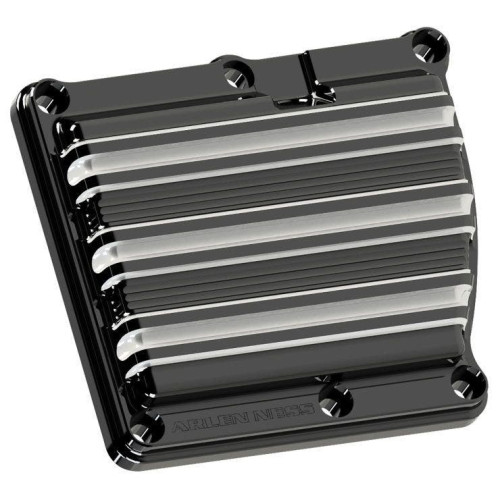 PartzBiz HD: 4424473-Arlen Ness 03-863 10-Gauge Black Transmission Top Cover 17-18 Harley FLH/T M8 PartzBiz HD: 4424473-Arlen Ness 03-863 10-Gauge Black Transmission Top Cover 17-18 Harley FLH/T M8