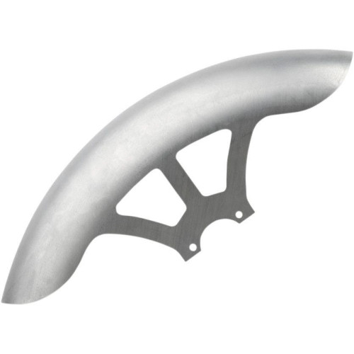 PartzBiz HD: 4424479-Arlen Ness 06-730 Pro Short Natural Front Fender ล้อ 19” 14-19 Harley Touring Bagger Dresser 1401-0677 14010677 264264 PartzBiz HD: 4424479-Arlen Ness 06-730 Pro Short Natural Front Fender ล้อ 19” 14-19 Harley Touring Bagger Dresser 1401-0677 14010677 264264