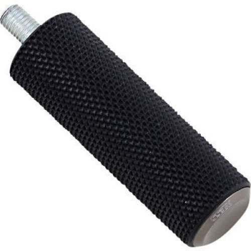 PartzBiz HD: 4424412-Arlen Ness 07-915 Knurled Shift Peg Motorcycle Titanium Universal Harley Metric 1620-2158 16202158 PartzBiz HD: 4424412-Arlen Ness 07-915 Knurled Shift Peg Motorcycle Titanium Universal Harley Metric 1620-2158 16202158