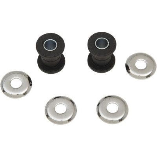 PartzBiz HD: 4424369-Arlen Ness 08-025 Polyurethane Handlebar Damper Kit Harley M8 Softail 18-Up 0603-0813 264291 davidson twin cam evo sportster electra road street glide king dyna fat bob boy slim low best for PartzBiz HD: 4424369-Arlen Ness 08-025 Polyurethane Handlebar Damper Kit Harley M8 Softail 18-Up 0603-0813 264291 davidson twin cam evo sportster electra road street glide king dyna fat bob boy slim low best for