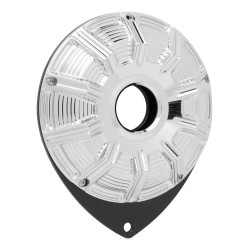 PartzBiz HD ANI-1221 - Arlen Ness I-1221 Chrome 10-Gauge Key Switch Cover Indian Scout / Sixty 15-18 | I-1221 PartzBiz HD ANI-1221 - Arlen Ness I-1221 Chrome 10-Gauge Key Switch Cover Indian Scout / Sixty 15-18 | I-1221