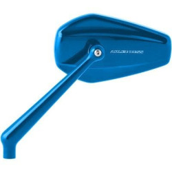 PartzBiz HD AN13-150 - Arlen Ness Mini Stocker Left Mirror Screw-In Universal Harley Indian & Custom 13-151 13-152 13-153 13-154 13-155 13-15 13-157 13-158 13-159 13-161 13-162 13-163 13-164 13-165 13-166 13-167 13-168 13-169 0640-1386 0640-1387 0640-1388 0640-1389 0640-139