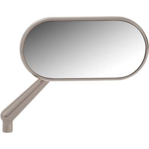 PartzBiz HD: 4424288-EPC ราคาสุดคุ้ม จัดส่งฟรี. Arlen Ness 13-188 Oval Mirror Right Titanium 5.5” Billet Aluminium Universal