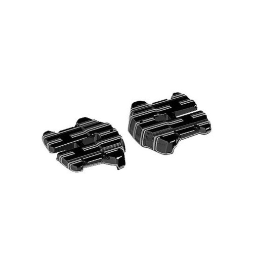 PartzBiz HD: 4424275-Arlen Ness 18-263 Black 10-Gauge Rocker Box Top Covers M8 Harley FLH/T Softail 0940-1663 09401663 263868 PartzBiz HD: 4424275-Arlen Ness 18-263 Black 10-Gauge Rocker Box Top Covers M8 Harley FLH/T Softail 0940-1663 09401663 263868