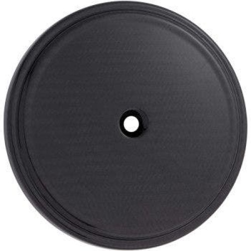 PartzBiz HD: 4424221-Arlen Ness 18-767 Carbon Fiber Cover for Stage 1 Big Sucker Air Cleaner