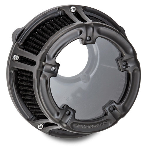 PartzBiz HD: 4424232-Arlen Ness 18-968 Black Method Clear Series Stage 1 Air Cleaner Filter XL 88-17 | 18-968 PartzBiz HD: 4424232-Arlen Ness 18-968 Black Method Clear Series Stage 1 Air Cleaner Filter XL 88-17 | 18-968