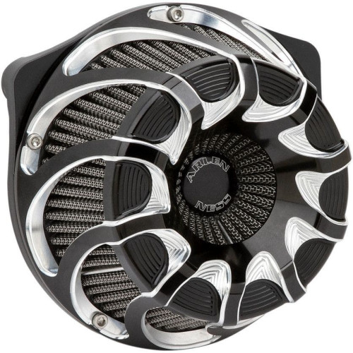PartzBiz HD: 4424196-Arlen Ness 18-981 Chrome Inverted Drift Air Cleaner 08-16 Harley Davidson Touring Bagger Dresser Softail Dyna FXD FLST FXST FLHT FLHX FLTR FLHR 1010-2446 10102446 264325 PartzBiz HD: 4424196-Arlen Ness 18-981 Chrome Inverted Drift Air Cleaner 08-16 Harley Davidson Touring Bagger Dresser Softail Dyna FXD FLST FXST FLHT FLHX FLTR FLHR 1010-2446 10102446 264325
