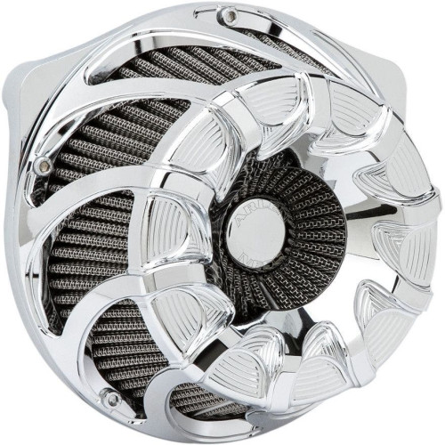 PartzBiz HD: 4424201-Arlen Ness 18-986 Chrome Inverted Series Drift Air Cleaner Breather Filter 17-19 Milwaukee Eight 8 Touring Bagger Dresser FLHT FLHX FLHR FLTR Softail 1010-2451 10102451 264330 PartzBiz HD: 4424201-Arlen Ness 18-986 Chrome Inverted Series Drift Air Cleaner Breather Filter 17-19 Milwaukee Eight 8 Touring Bagger Dresser FLHT FLHX FLHR FLTR Softail 1010-2451 10102451 264330