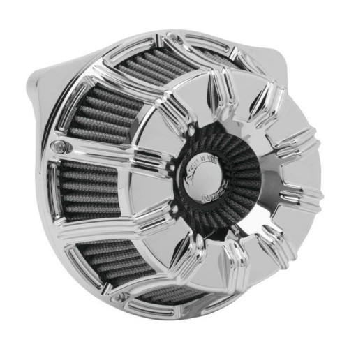PartzBiz HD: 4424207-Arlen Ness 18-994 Chrome Inverted 15-Spoke Air Cleaner Breather Filter 91-19 Harley Sportster XL Sporty XL883 XL1200 1010-2461 10102461 264336 PartzBiz HD: 4424207-Arlen Ness 18-994 Chrome Inverted 15-Spoke Air Cleaner Breather Filter 91-19 Harley Sportster XL Sporty XL883 XL1200 1010-2461 10102461 264336