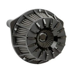 PartzBiz HD AN18-995 - Arlen Ness 18-995 Black Inverted 15-Spoke เครื่องฟอกอากาศ Breather Filter 91-19 Harley Sportster XL Sporty XL883 XL1200 1010-2462 10102462 264337 PartzBiz HD AN18-995 - Arlen Ness 18-995 Black Inverted 15-Spoke เครื่องฟอกอากาศ Breather Filter 91-19 Harley Sportster XL Sporty XL883 XL1200 1010-2462 10102462 264337