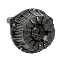 PartzBiz HD AN18-997 - Arlen Ness 18-997 Black Inverted Series 15-Spoke เครื่องฟอกอากาศ Breather Filter 17-19 Milwaukee Eight 8 Touring Bagger Dresser FLHT FLHX FLHR FLTR Softail 1010-2465 10102464 264339 PartzBiz HD AN18-997 - Arlen Ness 18-997 Black Inverted Series 15-Spoke เครื่องฟอกอากาศ Breather Filter 17-19 Milwaukee Eight 8 Touring Bagger Dresser FLHT FLHX FLHR FLTR Softail 1010-2465 10102464 264339