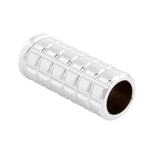 PartzBiz HD: 4424173-Arlen Ness 400-041 Chrome Speedliner Shift Peg for Harley Touring Softail Dyna XL | 400-041