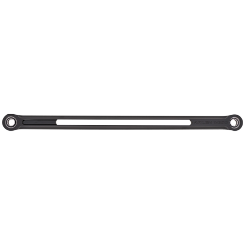 PartzBiz HD: 4424153-Arlen Ness 421-000 Black Billet Shift Rod Linkage for Harley Touring Softail | 421-000