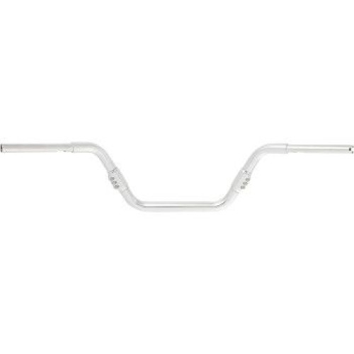 PartzBiz HD: 4424102-Arlen Ness 520-001 Chrome Low-Pro แฮนด์ปรับได้ 7” Harley FLTR 15-20 PartzBiz HD: 4424102-Arlen Ness 520-001 Chrome Low-Pro แฮนด์ปรับได้ 7” Harley FLTR 15-20