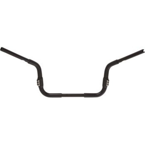 PartzBiz HD: 4424109-Arlen Ness 520-020 บาร์ High Life สีดำปรับได้ 10” Harley Batwing 99-20 PartzBiz HD: 4424109-Arlen Ness 520-020 บาร์ High Life สีดำปรับได้ 10” Harley Batwing 99-20