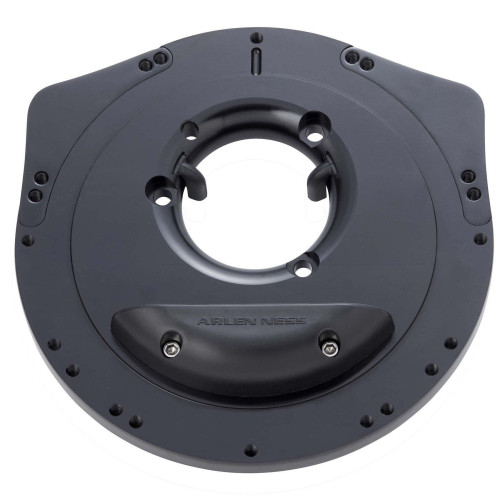 PartzBiz HD: 4424084-Arlen Ness 600-012 Titanium Inverted 10 Gauge Air Cleaner 17-20 M8 Touring Softail PartzBiz HD: 4424084-Arlen Ness 600-012 Titanium Inverted 10 Gauge Air Cleaner 17-20 M8 Touring Softail