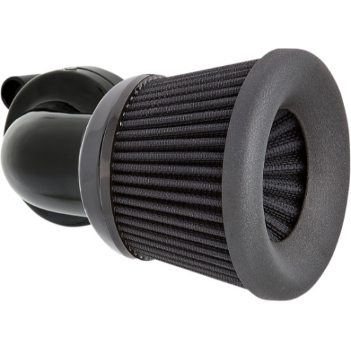 PartzBiz HD: 4424059-Arlen Ness 600-034 Black Velocity 90° Air Cleaner Kit Harley Sportster 91-Up PartzBiz HD: 4424059-Arlen Ness 600-034 Black Velocity 90° Air Cleaner Kit Harley Sportster 91-Up