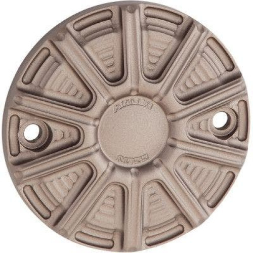 PartzBiz HD: 4424036-Arlen Ness 700-015 10-Gauge Point Cover ไทเทเนียม Harley Milwaukee Eight 17-20 0940-1914 09401914 electra road street glide king fat boy bob Heritage deluxe touring softail PartzBiz HD: 4424036-Arlen Ness 700-015 10-Gauge Point Cover ไทเทเนียม Harley Milwaukee Eight 17-20 0940-1914 09401914 electra road street glide king fat boy bob Heritage deluxe touring softail